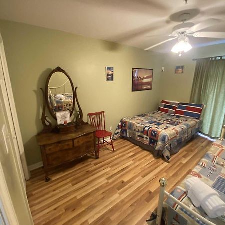 Tybee Time Rental 8-16#2 Tybee Island Bagian luar foto
