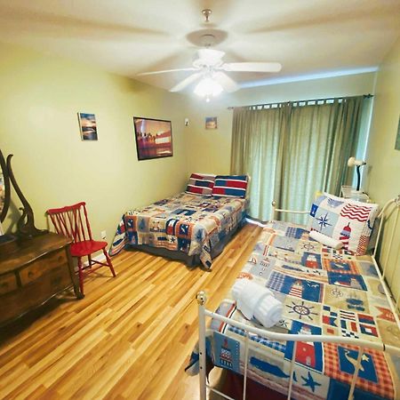 Tybee Time Rental 8-16#2 Tybee Island Bagian luar foto