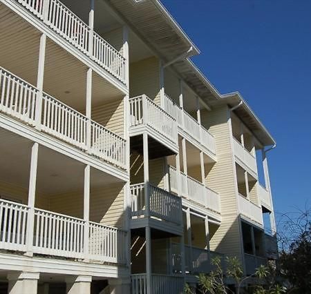 Tybee Time Rental 8-16#2 Tybee Island Bagian luar foto