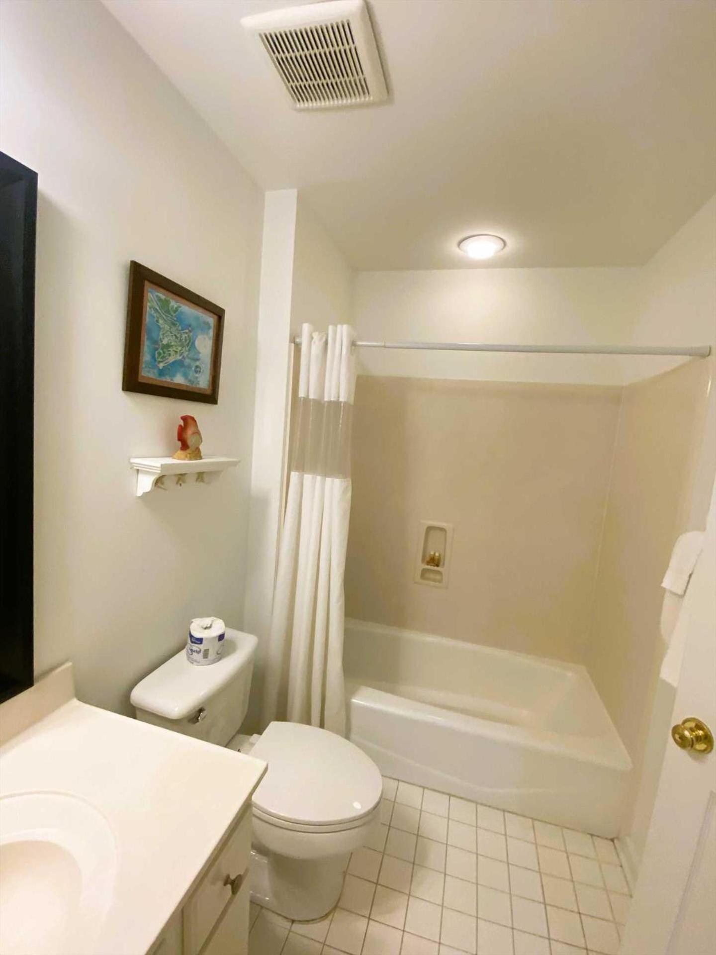Tybee Time Rental 8-16#2 Tybee Island Bagian luar foto
