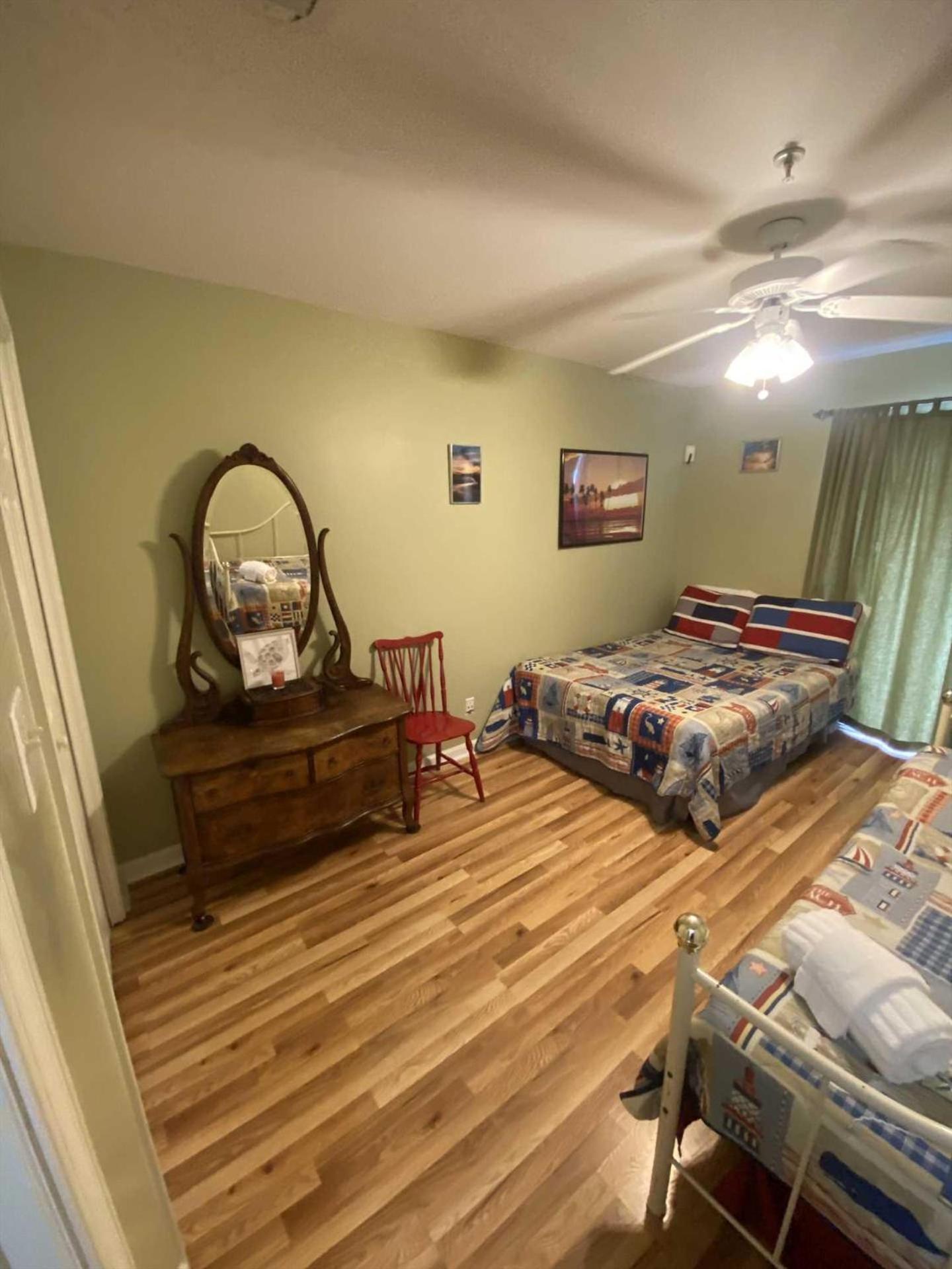 Tybee Time Rental 8-16#2 Tybee Island Bagian luar foto