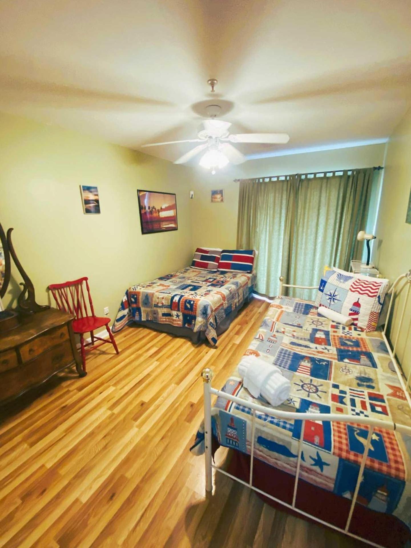 Tybee Time Rental 8-16#2 Tybee Island Bagian luar foto