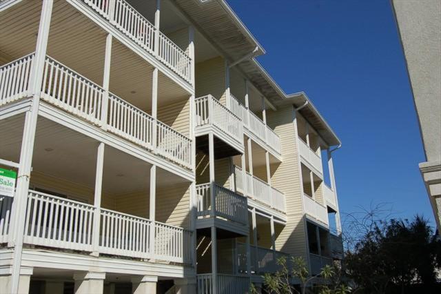 Tybee Time Rental 8-16#2 Tybee Island Bagian luar foto