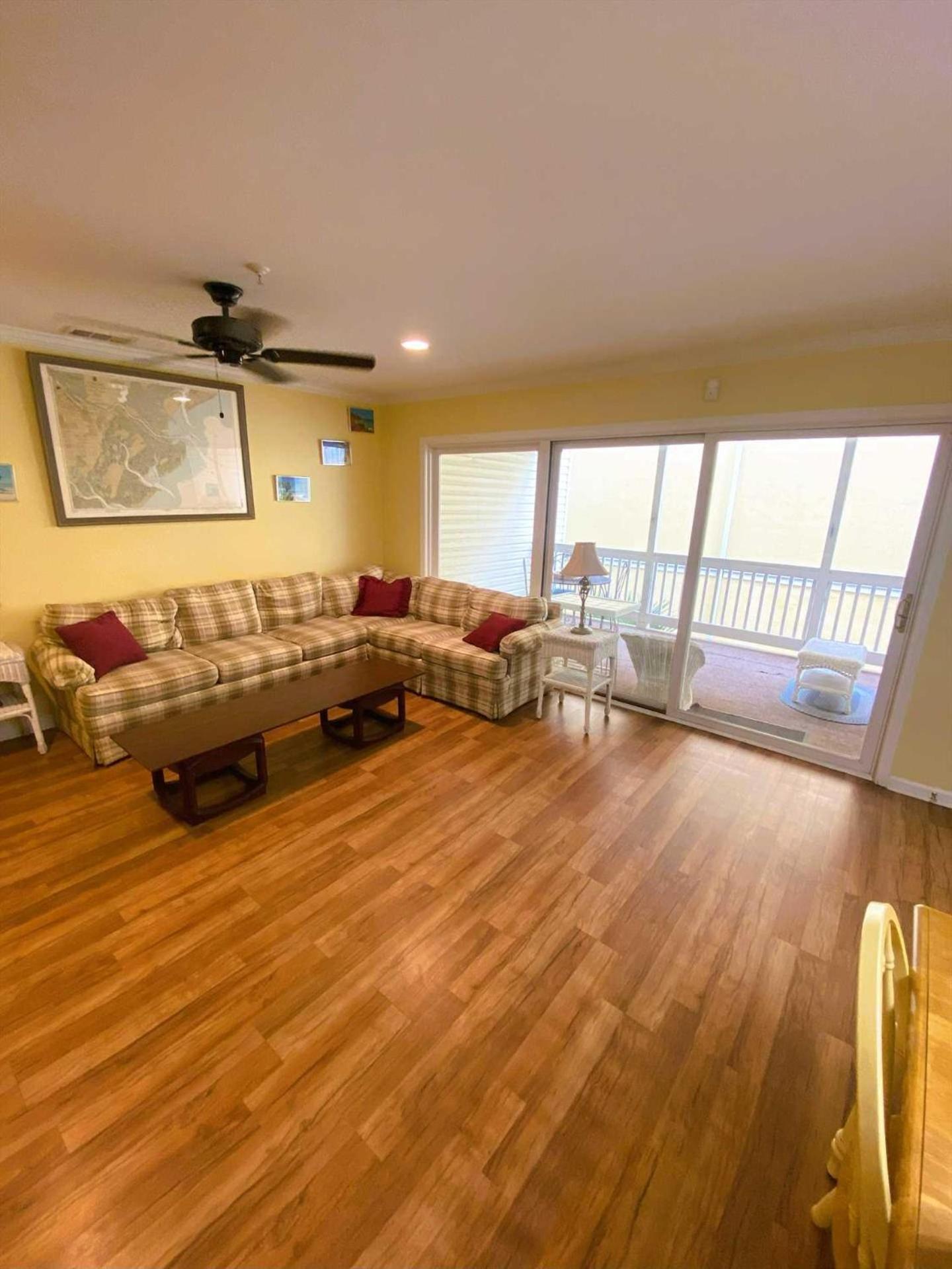 Tybee Time Rental 8-16#2 Tybee Island Bagian luar foto