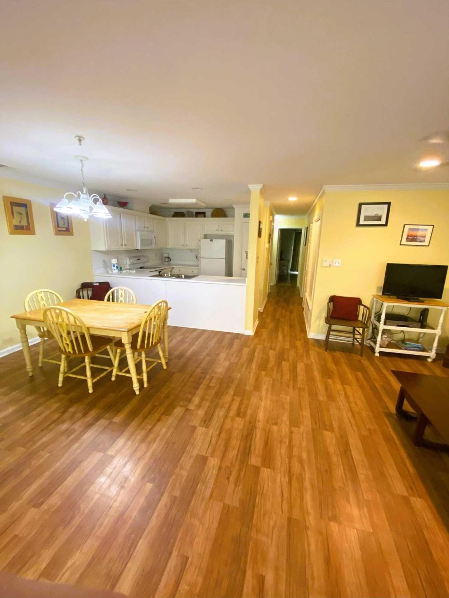 Tybee Time Rental 8-16#2 Tybee Island Bagian luar foto