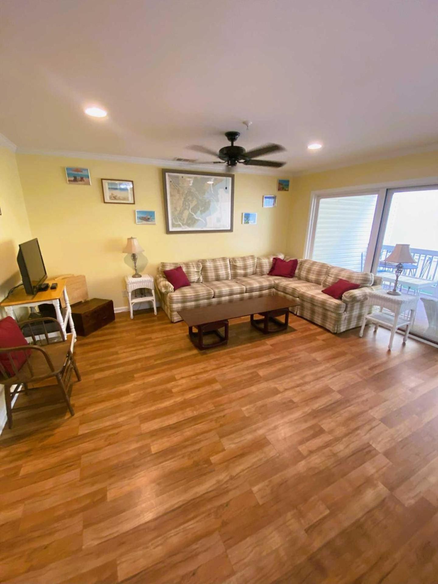 Tybee Time Rental 8-16#2 Tybee Island Bagian luar foto
