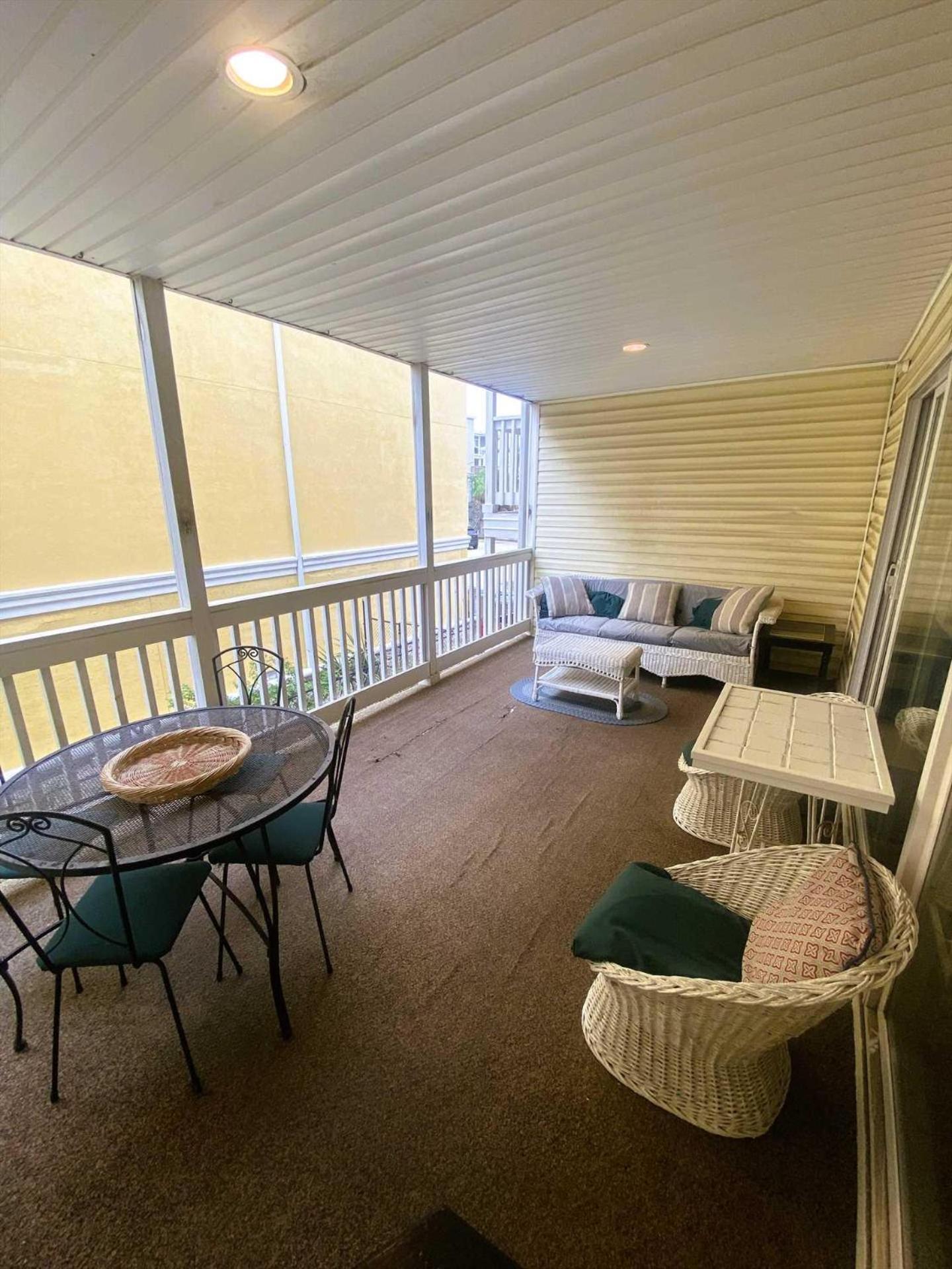 Tybee Time Rental 8-16#2 Tybee Island Bagian luar foto